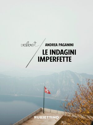 cover image of Le indagini imperfette